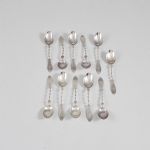 1346 4250 TEA SPOONS